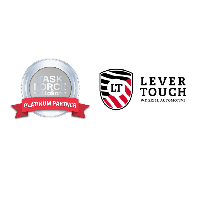 lever touch platinum partners