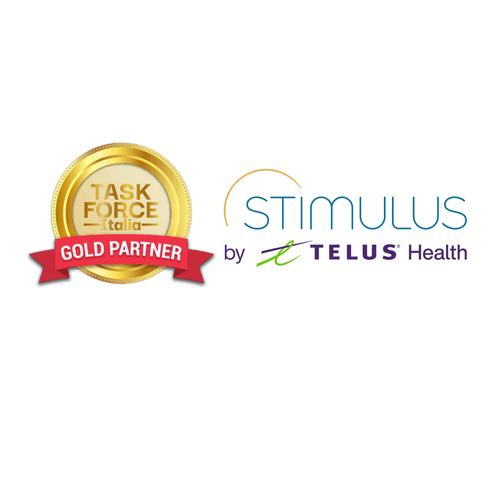 stimulus - gold