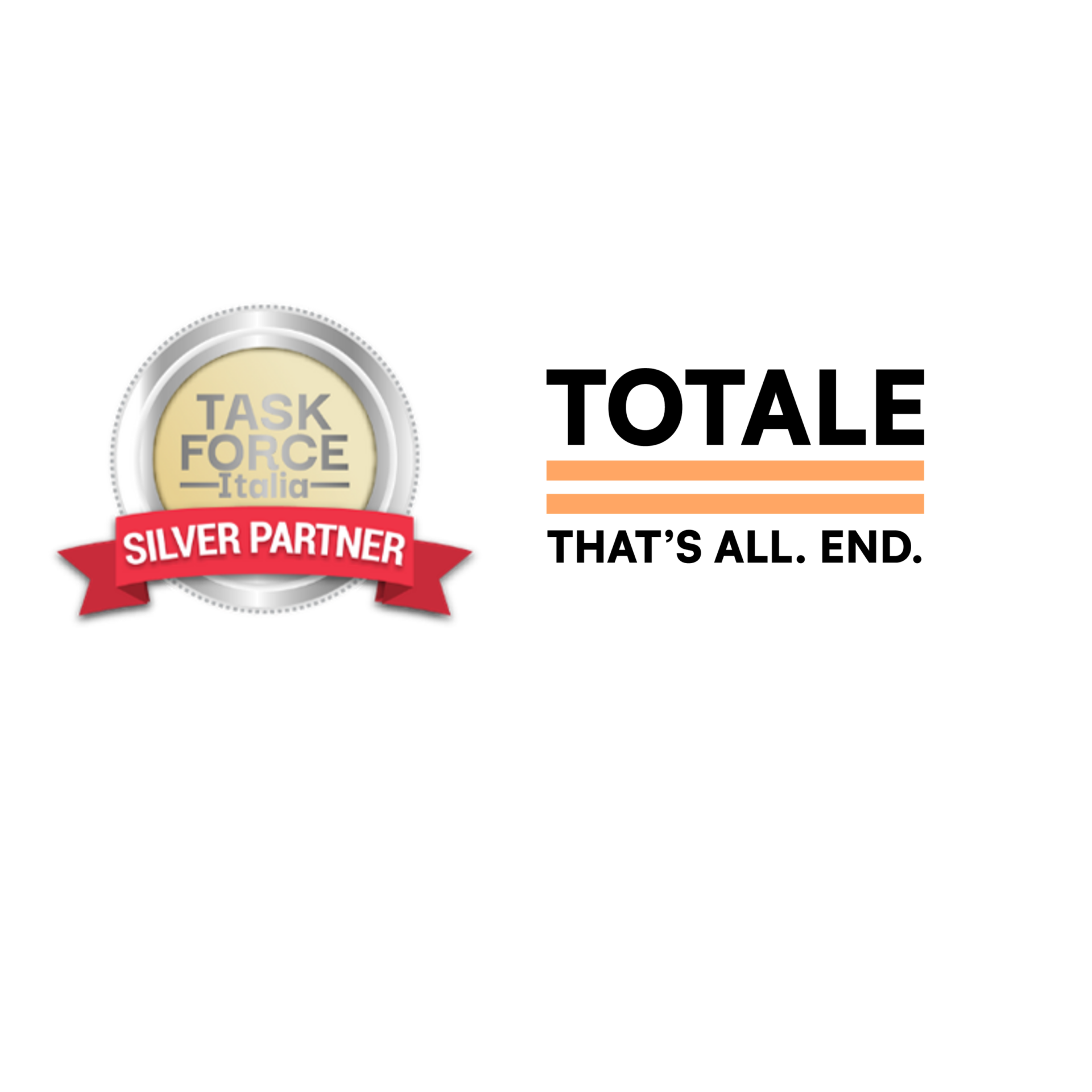 totale brand - silver partners